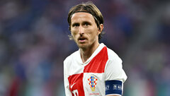 Muốn mua Luka Modric, CLB Bình Dương làm cách nào?