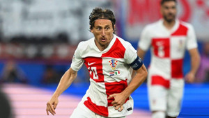 Trực tiếp bóng đá Croatia 1-1 Italy: Nghiệt ngã phút cuối