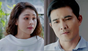 Trạm cứu hộ trái tim tập 47: An Nhiên dọa nạt bà Xinh, Nghĩa quyết định lật mặt