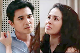 Trạm cứu hộ trái tim tập 48: Nghĩa bỏ An Nhiên, mong nối lại tình xưa với vợ cũ