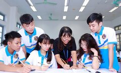 Trường Đại học Giao thông Vận tải công bố điểm chuẩn xét tuyển sớm năm 2024