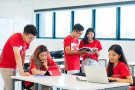 3 ngành mới được dự đoán có lượng thí sinh đăng ký đông nhất 2024