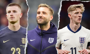 Tuyển Anh chưa xứng tầm ứng viên vô địch: HLV Southgate cần thay đổi gì?