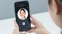 Từ 1/7, những giao dịch chuyển tiền nào phải xác thực khuôn mặt?