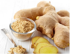 Lợi ích bất ngờ khi mỗi sáng ngậm một lát gừng tươi 