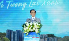 Vingroup chơi lớn với loạt chính sách đặc quyền thúc đẩy chuyển đổi xanh