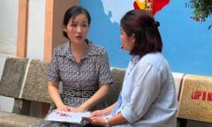 Bị tai nạn trên đường đi học về, nam sinh Hà Nội bỏ lỡ thi tốt nghiệp THPT 2024