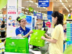 Co.opmart, Co.opXtra tổ chức chuỗi hoạt động tôn vinh ngày gia đình Việt Nam