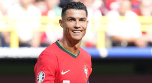 Ronaldo đạt thông số khó tin ở EURO 2024, hơn cả thời đỉnh cao