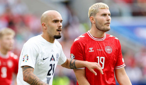 Bàn thắng từ năm 2023 định đoạt cục diện bảng đấu chán nhất EURO 2024