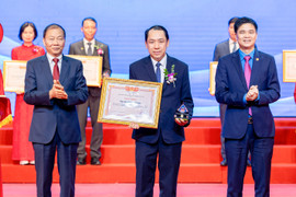 MobiFone lọt top 67 Doanh nghiệp tiêu biểu vì Người lao động năm 2024