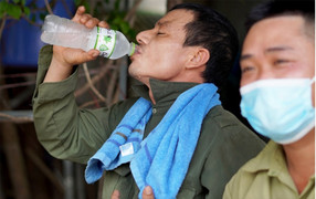 Khi nào nắng nóng diện rộng quay trở lại Bắc Bộ và Trung Bộ?