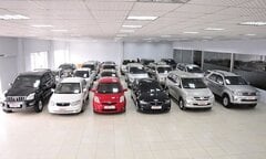 Nên mua ô tô đã qua sử dụng có tuổi đời bao lâu?