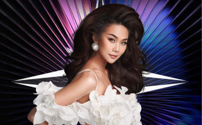 Thanh Hằng nói gì khi trở thành giám khảo Miss Universe Vietnam 2024?