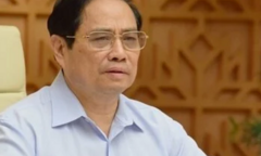 Thủ tướng chỉ đạo đẩy nhanh ban hành văn bản thi hành Luật Đất đai