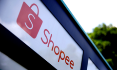 Shopee thừa nhận vi phạm luật chống độc quyền