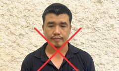 Tài xế gây tai nạn làm chết 3 người ra đầu thú sau 18 ngày lẩn trốn
