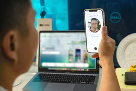 Sắp đến hạn bắt buộc, nhiều người vẫn không thể đăng ký xác thực khuôn mặt