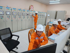 EVNSPC: Sẵn sàng cấp điện cho hơn 600 điểm thi tốt nghiệp THPT năm 2024