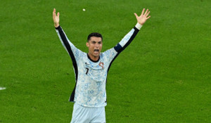 Xác định 16 đội bóng vào vòng 1/8 EURO 2024