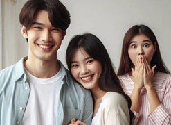 Nghe bạn xui 'kiêu để giữ giá', cô gái cay đắng mất người yêu vào tay bạn thân