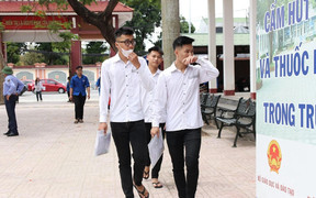 Dự báo thời tiết ngày mai 28/6: Nắng nóng quay trở lại Bắc và Trung Bộ