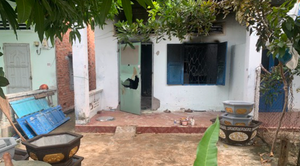 Vợ chồng tử vong trong căn nhà cháy ở Bà Rịa - Vũng Tàu