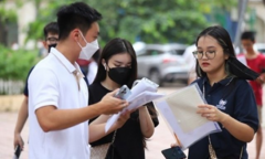 Đề Lịch sử thi tốt nghiệp THPT 2024