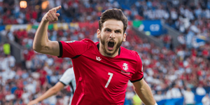 Đội nào hay nhất vòng bảng EURO 2024?