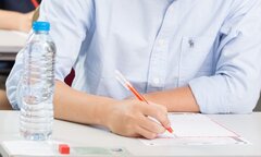 Bộ GD&ĐT: Đề Văn được bảo mật tuyệt đối