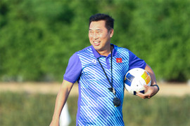 U19 Việt Nam bỏ lỡ 4 cầu thủ Việt kiều chất lượng