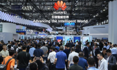 Huawei thương mại hoá 5.5G, đón xu hướng AI di động