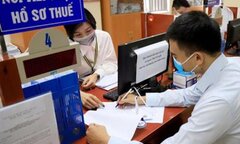 Có phải chậm nộp thuế sẽ bị tính lãi theo ngày?