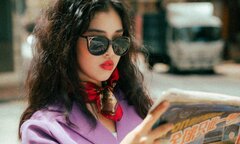 Như Đình đoạt giải Người mẫu xuất sắc