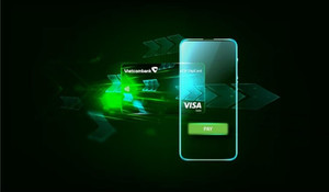 Thẻ phi vật lý Vietcombank là gì? 