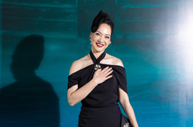 NSND Lê Khanh làm trưởng ban giám khảo cuộc thi Hoa hậu