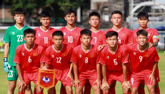 Lịch thi đấu bóng đá hôm nay 28/6 mới nhất