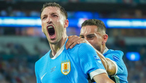 Link xem trực tiếp bóng đá Uruguay vs Bolivia vòng bảng Copa America 2024