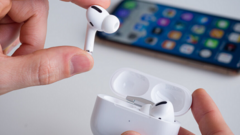 Apple gợi ý 5 chức năng AirPods mà người dùng có thể không biết