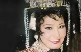 Nghệ sĩ Bích Thuận qua đời