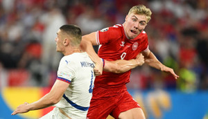 Đội hình tệ nhất vòng bảng EURO 2024: Sao Man Utd bị gọi tên