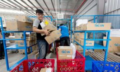 Hơn 50% doanh nghiệp logistic ứng dụng các hệ thống quản lý ERP