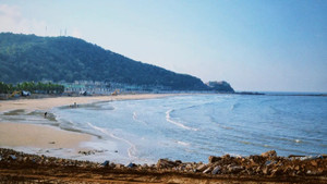 Kinh nghiệm du lịch Bãi Lữ, Nghệ An, nơi núi biển giao thoa