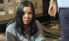 Bắt giam nữ tài xế vi phạm nồng độ cồn kịch khung lái ô tô tông chết 2 người