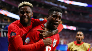 Kết quả Copa America: Nhận thẻ đỏ sớm, Mỹ thua ngược Panama