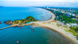 Cẩm nang du lịch Cửa Lò, Nghệ An từ A đến Z