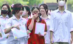 Gợi ý đáp án môn Địa lý thi tốt nghiệp THPT 2024
