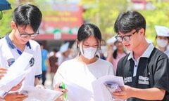 Khi nào công bố điểm thi tốt nghiệp THPT 2024?