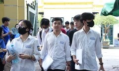 Gợi ý đáp án Giáo dục công dân thi tốt nghiệp THPT 2024