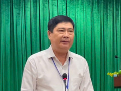 Nhiều mã đề thi tốt nghiệp THPT môn Toán bị mờ, Đắk Lắk xử lý thế nào?